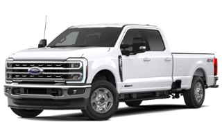 2026 Ford Super Duty® External Image 1
